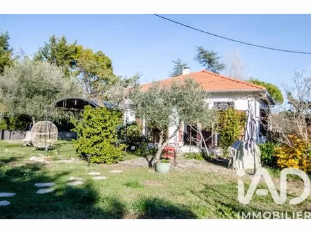 vente maison/villa 4 pièces