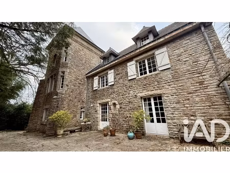 vente maison/villa 10 pièces
