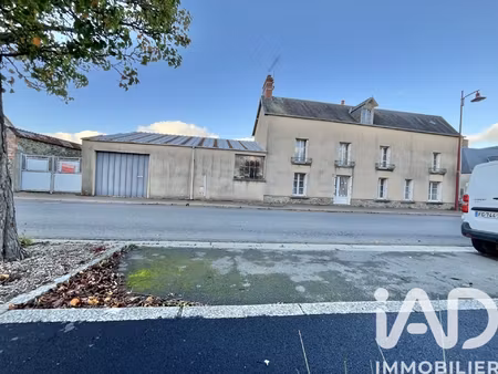 vente maison/villa 4 pièces