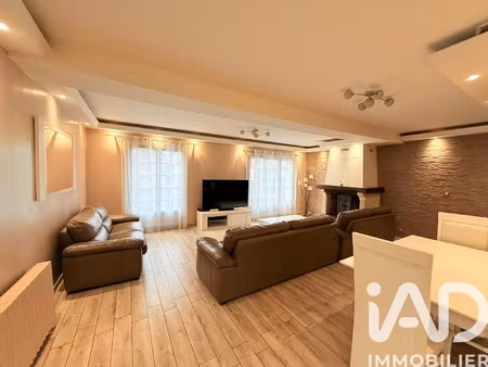 vente maison/villa 4 pièces