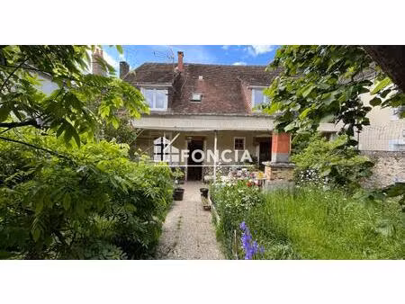 charmante maison de village