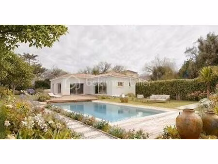 maison de 154 m² à vic-la-gardiole