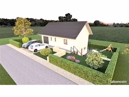 maison 5 pièces 110 m²