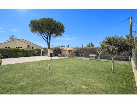 terrain roquemaure m² t- à vendre  99 000 €