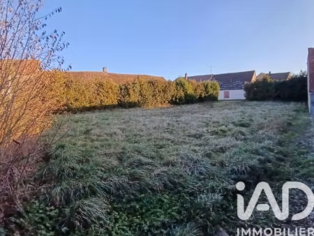 vente terrain 644 m²