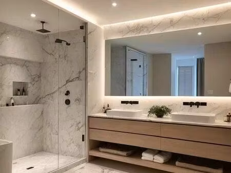 appartement 3 pièces 79 m²