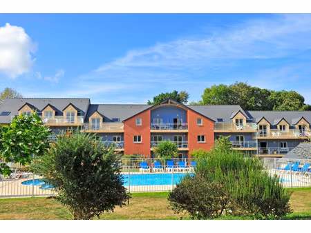 investissement en residence de tourisme