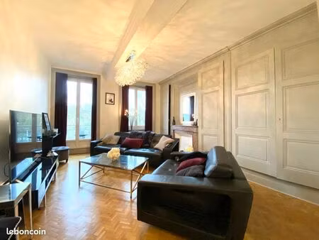 appartement couzon au mont d’or