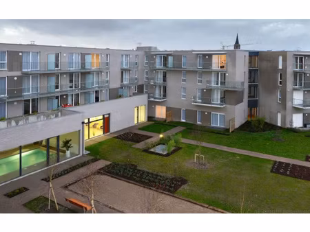 investissement en residence senior