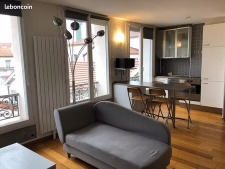 appartement t2 69009 180 000