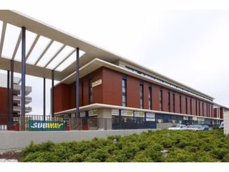 investissement en residence hotelière