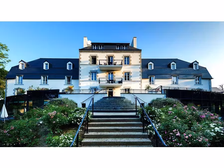 investissement en residence de tourisme