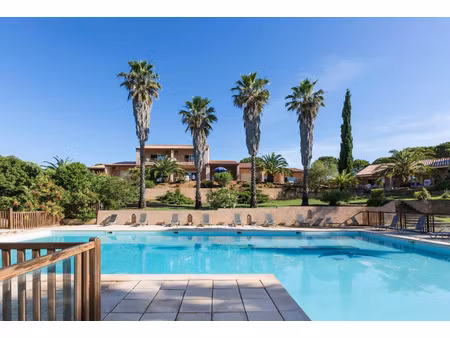 investissement en residence de tourisme