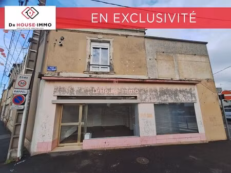 local professionnel - gare sud le mans !!!