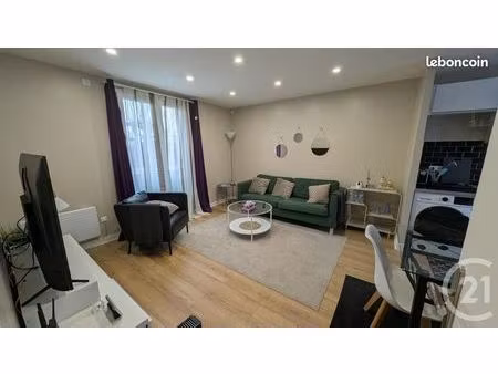 maison 3 pièces 64 m²
