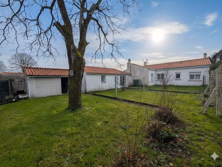 maison beauvoir sur mer