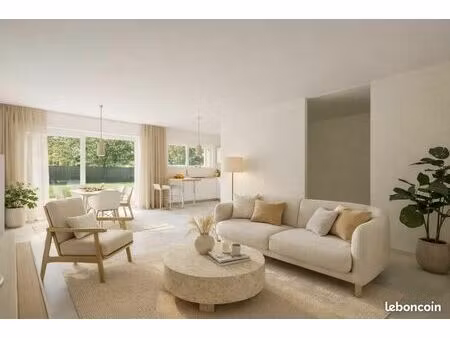 maison 5 pièces 105 m²