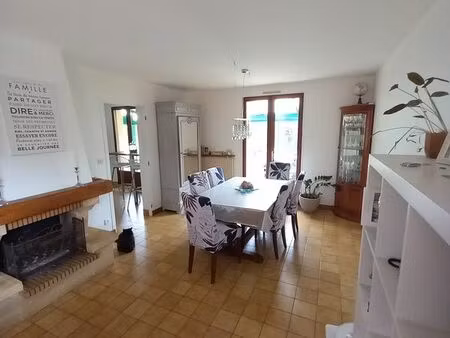 maison 10 pièces 140m2