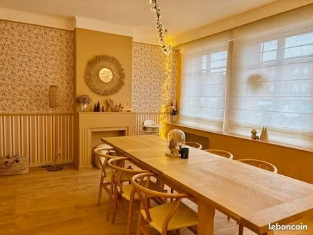 maison ancienne rénovée