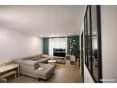 maison 5 pièces 84 m²