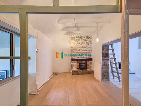 maison de ville pont l abbe 29120