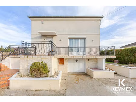 maison familiale 6 pièce(s) à presles