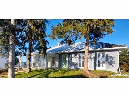 maison 5 pièces 115m2