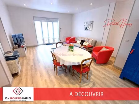 maison 5 pièces 119 m2