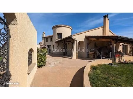 villa 7 pièces 175 m²