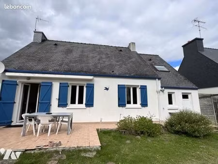 maison 4 pièces 84 m²