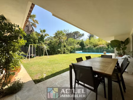 villa à acheter à montpellier avec actuel immobilier