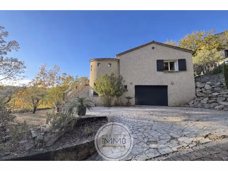 maison individuelle entièrement rénovée au calme avec vue  v