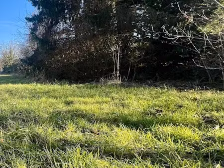 vente terrain 599 m² à muttersholtz (67600)  127 500 €