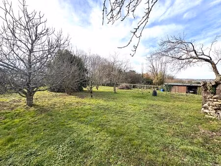 terrain 1220 m² - beychac-et-caillau (33750)