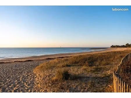 rivedoux-plage  ensemble maison de 67m2 et studio de 25m2