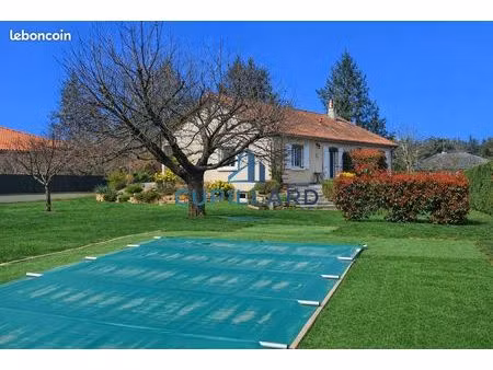 maison 5 pièces 113 m²