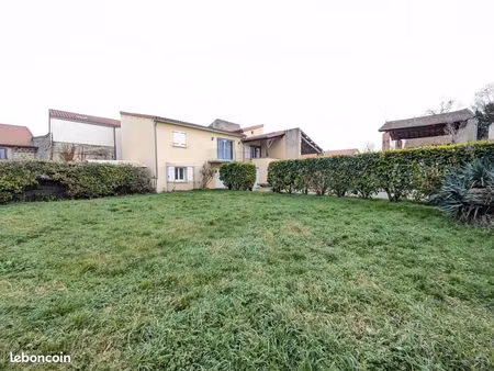 mas 7 pièces 99 m²