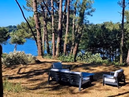 maison en bordure de vilaine