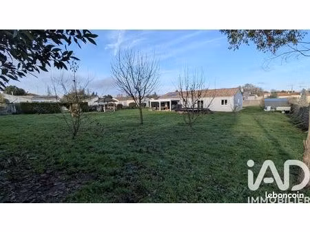 propriété 7 pièces 165 m²