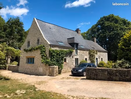 maison - quatre chambres