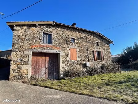 maison 300m2 sur terrain 1560m2