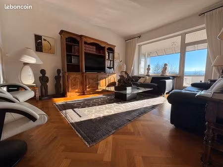 maison de maitre 235m2