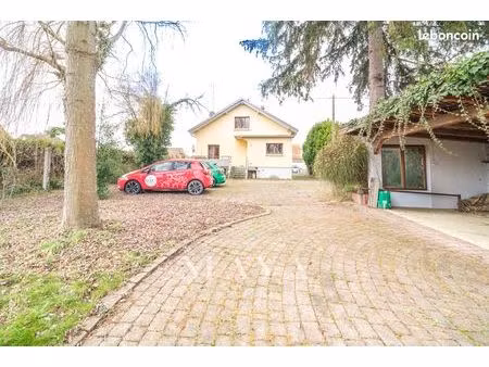 maison 7 pièces 133 m²