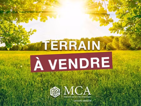 vente terrain 348 m² à cenon (33150)  280 000 €