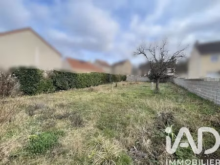vente terrain 492 m² à saint-ouen-l'aumône (95310)  190 000 €