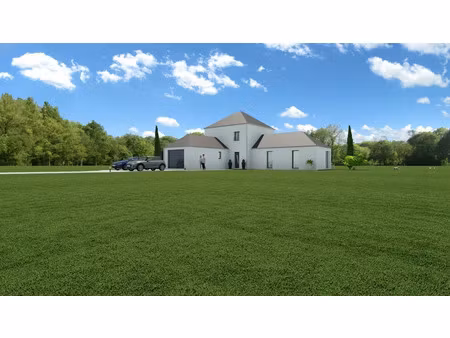 vente terrain à batir 1100 m² à soissons (02200)  85 000 €