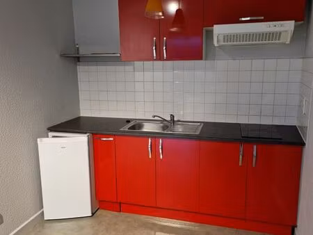 beaumont -beau studio avec vue plein sud