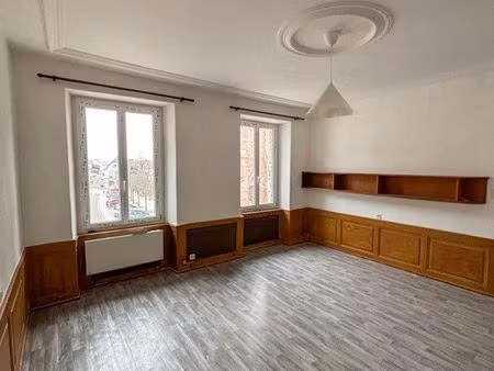 location appartement t2 cernay