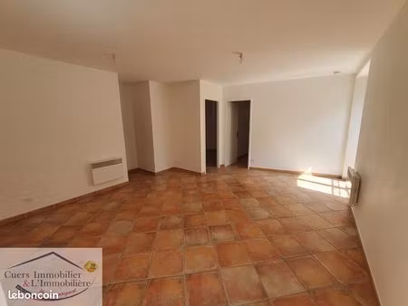 appartement 3 pièces 51 m²