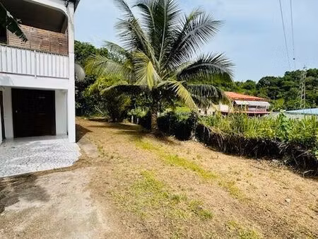 maison 2 pièces 53 m²